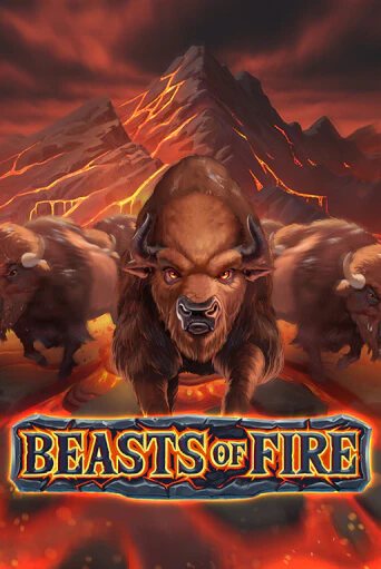 Beasts Of Fire демо игра онлайн | GMSlots Казино бесплатно