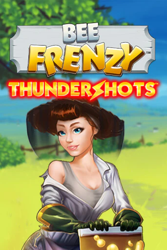 Bee Frenzy демо игра онлайн | GMSlots Казино бесплатно