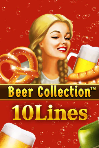 Beer Collection 10 Lines демо игра онлайн | GMSlots Казино бесплатно