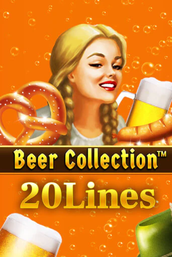 Beer Collection 20 Lines демо игра онлайн | GMSlots Казино бесплатно