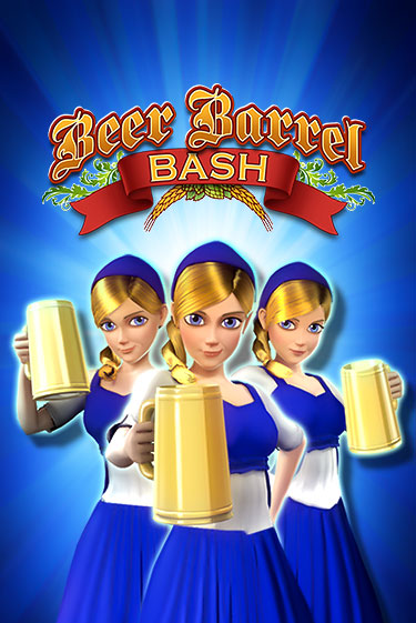 Beer Barrel Bash демо игра онлайн | GMSlots Казино бесплатно