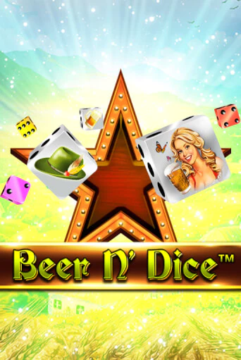 Beer n' Dice демо игра онлайн | GMSlots Казино бесплатно