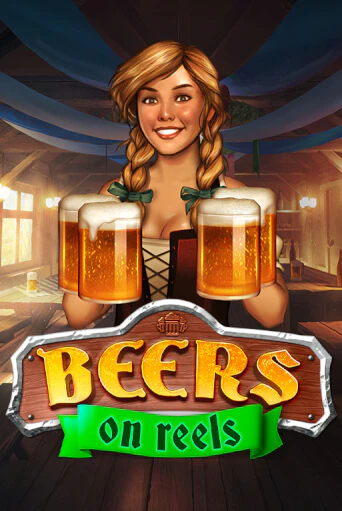 Beers on Reels демо игра онлайн | GMSlots Казино бесплатно