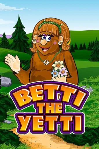 Betti The Yetti Promo демо игра онлайн | GMSlots Казино бесплатно