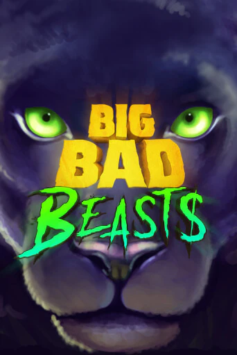 Big Bad Beasts демо игра онлайн | GMSlots Казино бесплатно