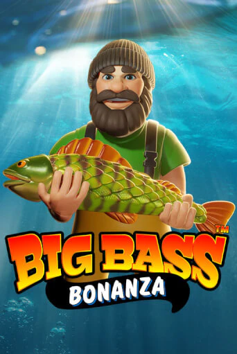 Big Bass Bonanza демо игра онлайн | GMSlots Казино бесплатно