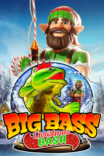 Big Bass Christmas Bash демо игра онлайн | GMSlots Казино бесплатно