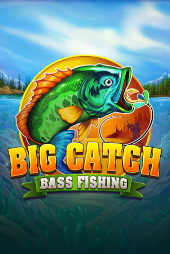 Big Catch Bass Fishing демо игра онлайн | GMSlots Казино бесплатно