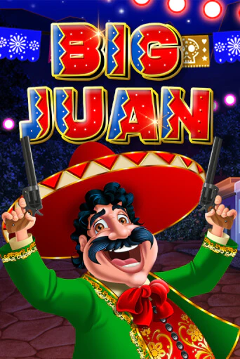 Big Juan демо игра онлайн | GMSlots Казино бесплатно