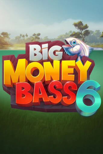 Big Money Bass 6 демо игра онлайн | GMSlots Казино бесплатно