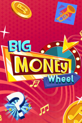Big Money Wheel демо игра онлайн | GMSlots Казино бесплатно