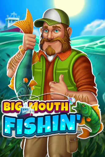 Big Mouth Fishin™ демо игра онлайн | GMSlots Казино бесплатно
