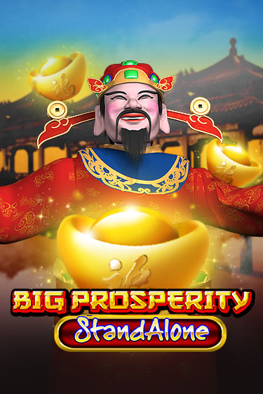 Big Prosperity SA демо игра онлайн | GMSlots Казино бесплатно