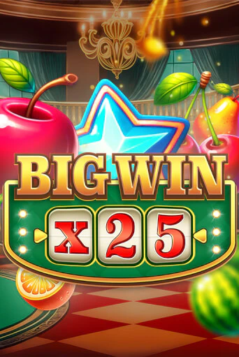Big Win x25 демо игра онлайн | GMSlots Казино бесплатно