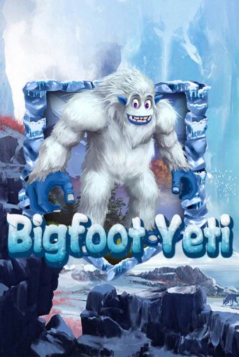 Bigfoot Yeti демо игра онлайн | GMSlots Казино бесплатно