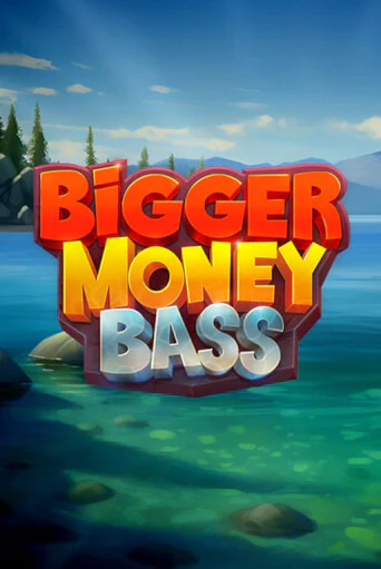 Bigger Money Bass демо игра онлайн | GMSlots Казино бесплатно