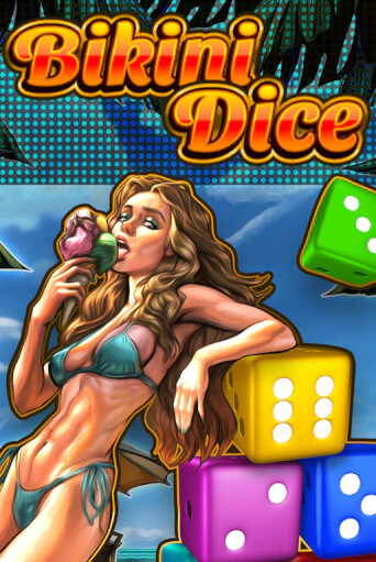 Bikini Dice демо игра онлайн | GMSlots Казино бесплатно