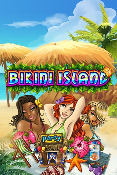 Bikini Island демо игра онлайн | GMSlots Казино бесплатно