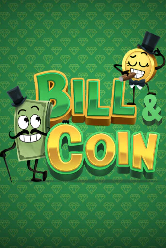 Bill & Coin демо игра онлайн | GMSlots Казино бесплатно