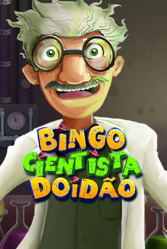 Bingo Cientista Doidão демо игра онлайн | GMSlots Казино бесплатно