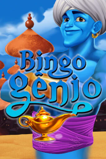 Bingo Gênio демо игра онлайн | GMSlots Казино бесплатно