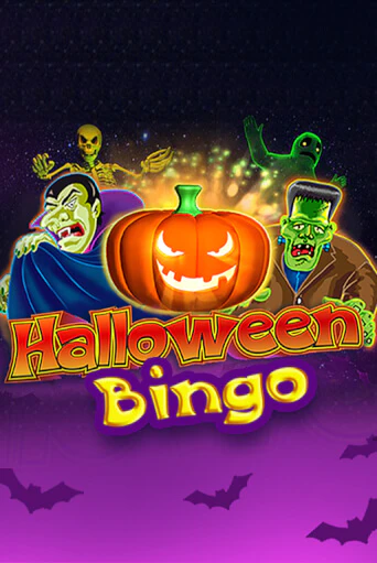 Bingo Halloween демо игра онлайн | GMSlots Казино бесплатно