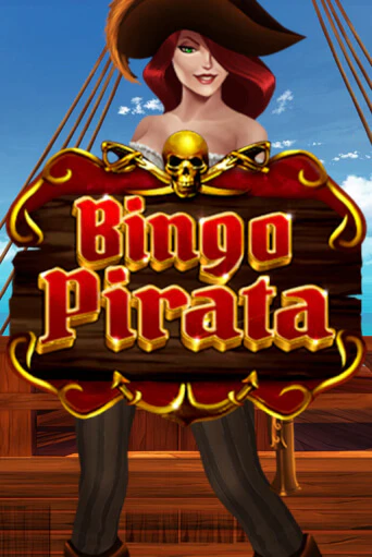 Bingo Pirata демо игра онлайн | GMSlots Казино бесплатно
