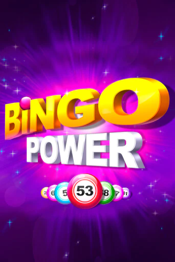Power Bingo демо игра онлайн | GMSlots Казино бесплатно