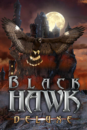 Black Hawk Deluxe демо игра онлайн | GMSlots Казино бесплатно