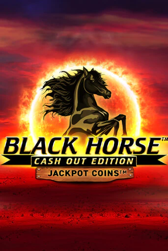 Black Horse Cash Out Edition демо игра онлайн | GMSlots Казино бесплатно
