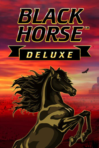 Black Horse Deluxe демо игра онлайн | GMSlots Казино бесплатно
