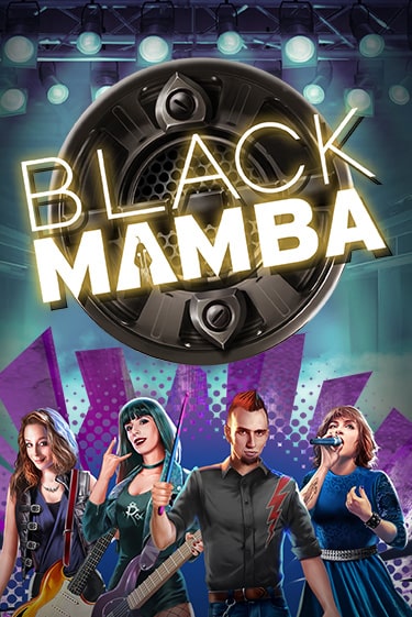 Black Mamba демо игра онлайн | GMSlots Казино бесплатно