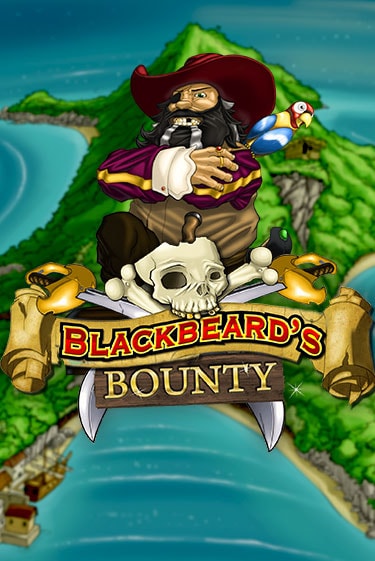 Blackbeard's Bounty демо игра онлайн | GMSlots Казино бесплатно