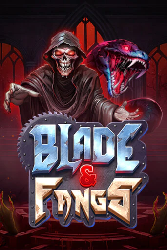 Blade & Fangs демо игра онлайн | GMSlots Казино бесплатно
