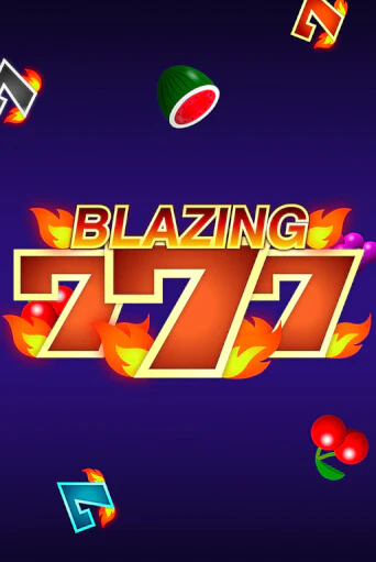 Blazing 777 демо игра онлайн | GMSlots Казино бесплатно