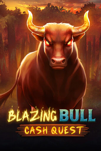 Blazing Bull: Cash Quest демо игра онлайн | GMSlots Казино бесплатно