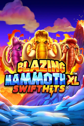 Blazing Mammoth XL демо игра онлайн | GMSlots Казино бесплатно
