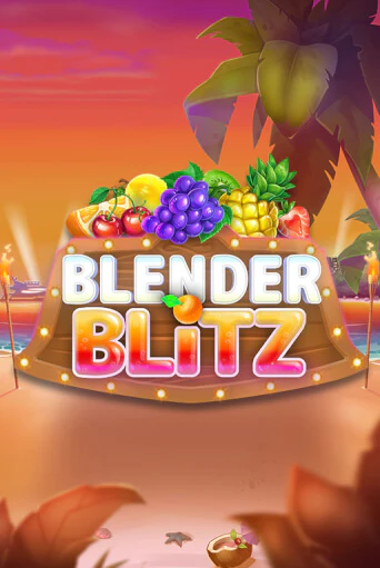 Blender Blitz демо игра онлайн | GMSlots Казино бесплатно