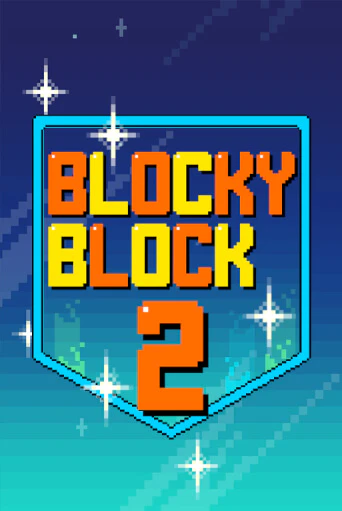 Blocky Block 2 демо игра онлайн | GMSlots Казино бесплатно