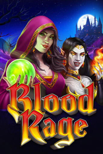 Blood Rage демо игра онлайн | GMSlots Казино бесплатно