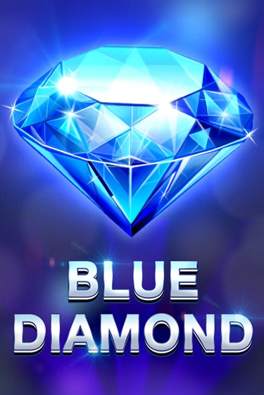 Blue Diamond демо игра онлайн | GMSlots Казино бесплатно