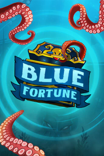 Blue Fortune демо игра онлайн | GMSlots Казино бесплатно