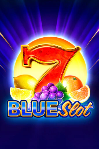 Blue Slot демо игра онлайн | GMSlots Казино бесплатно