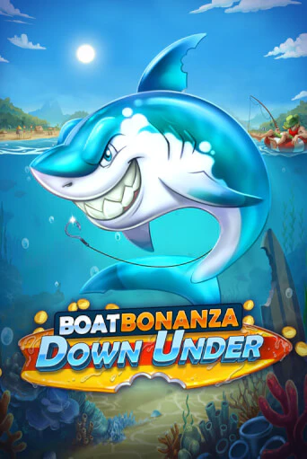 Boat Bonanza Down Under демо игра онлайн | GMSlots Казино бесплатно