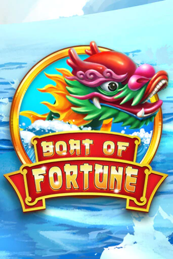 Boat of Fortune демо игра онлайн | GMSlots Казино бесплатно