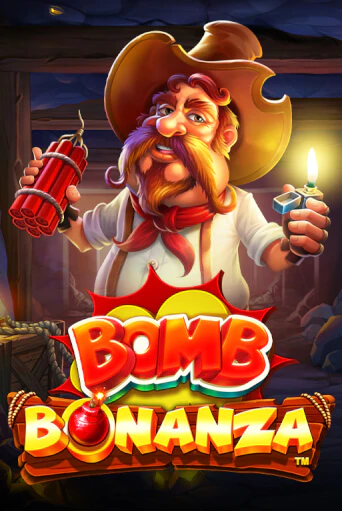 Bomb Bonanza демо игра онлайн | GMSlots Казино бесплатно