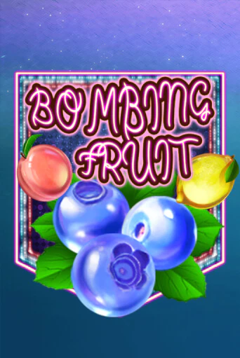 Bombing Fruit демо игра онлайн | GMSlots Казино бесплатно