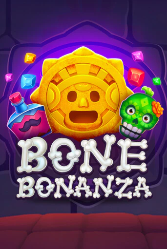 Bone Bonanza демо игра онлайн | GMSlots Казино бесплатно