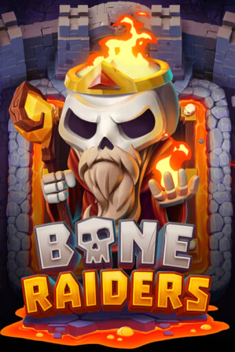 Bone Raiders демо игра онлайн | GMSlots Казино бесплатно