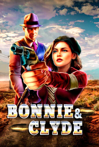 Bonnie & Clyde демо игра онлайн | GMSlots Казино бесплатно